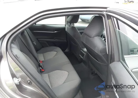 2023 Toyota Camry Le из США, поврежденный, VIN 4T1C11AK9PU079571